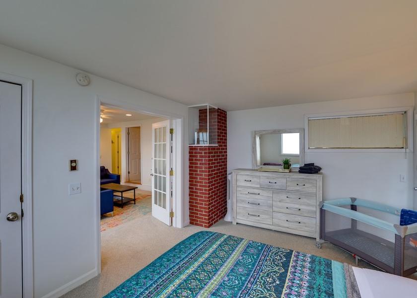 Washington Port Angeles Interior Entrance