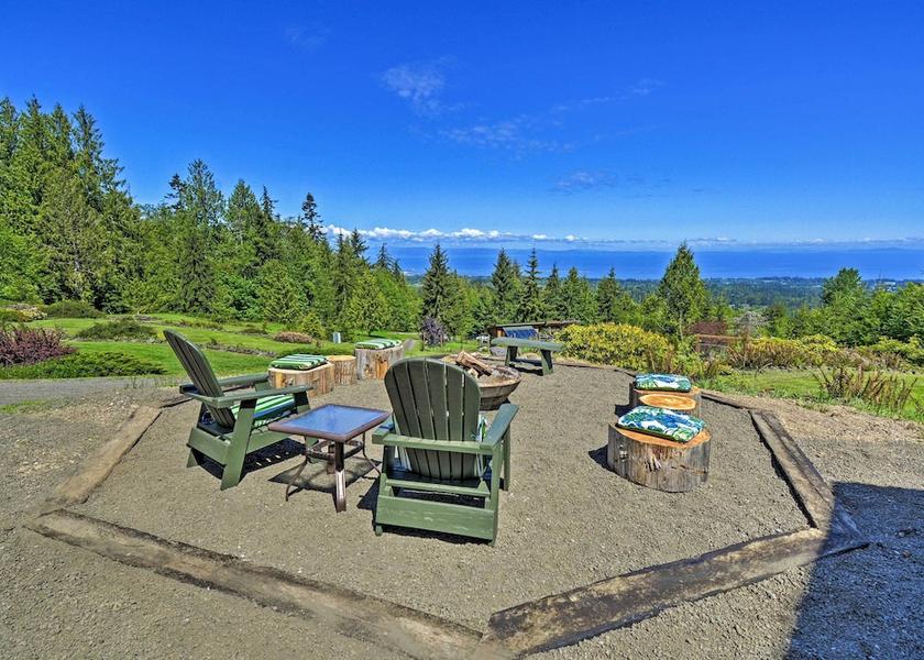 Washington Port Angeles Primary image