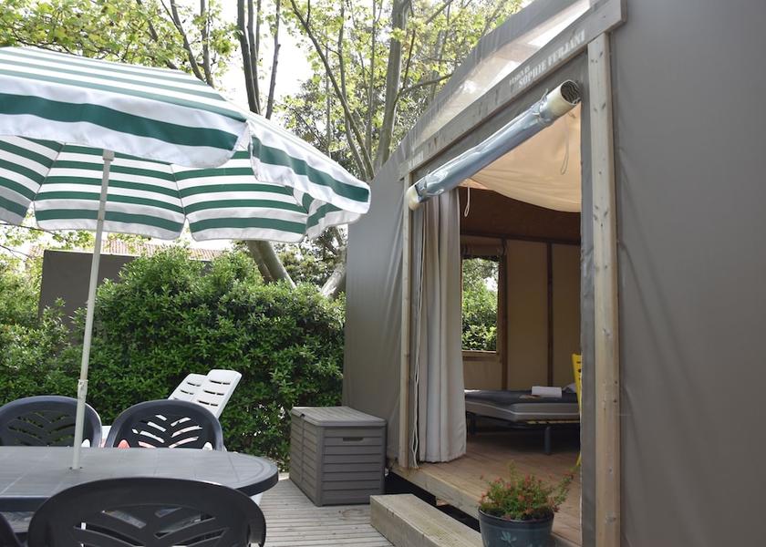 Corsica Calvi Terrace