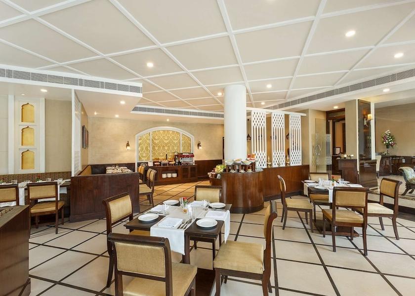 Uttar Pradesh Lucknow Restaurant