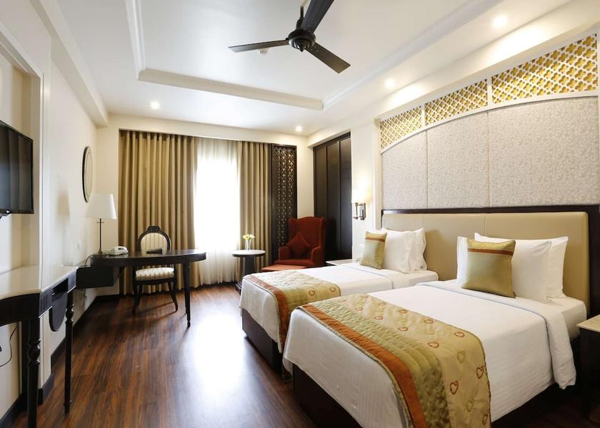 Uttar Pradesh Lucknow Room