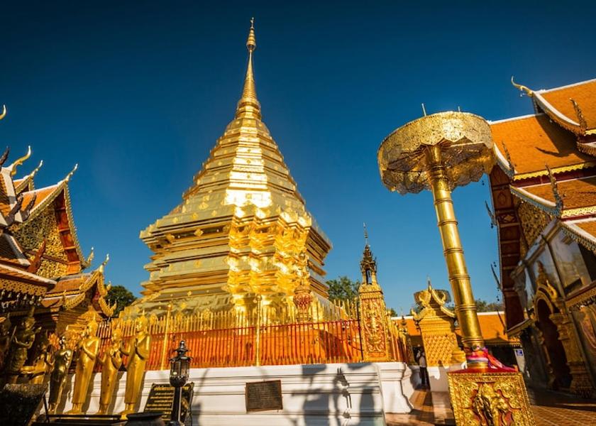 Chiang Mai Province Chiang Mai Point of interest