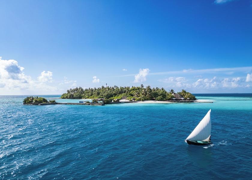 Kaafu Atoll Makunudu Primary image