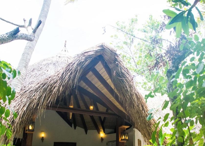 Kaafu Atoll Makunudu Spa