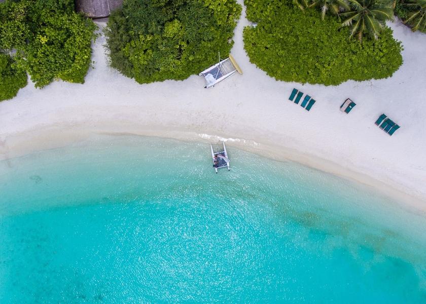 Kaafu Atoll Makunudu Sports Bar