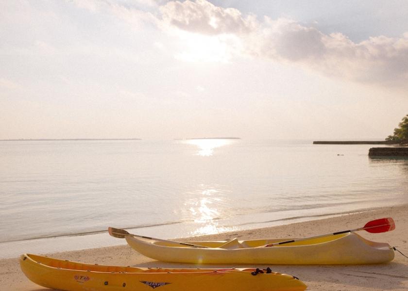 Kaafu Atoll Makunudu Boating