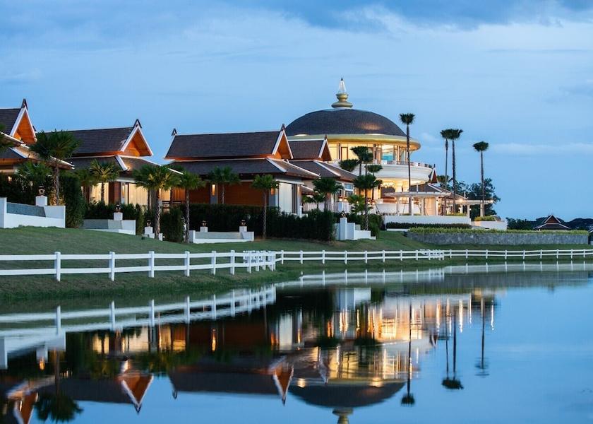 Chiang Mai Province Chiang Mai Exterior