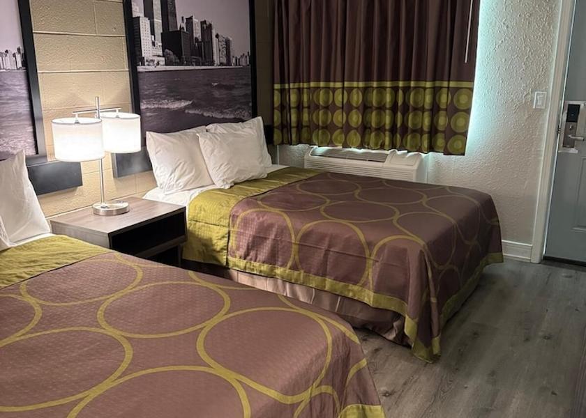 Illinois Rockford Room