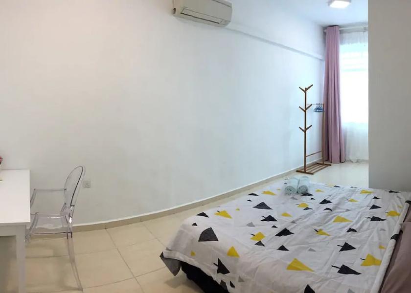 Sabah Sandakan Room