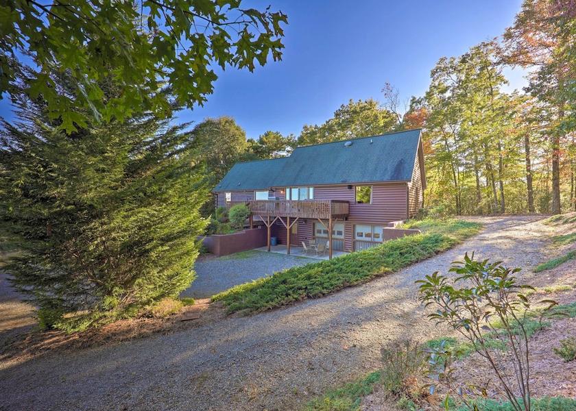 Kansas Hays Interior Entrance