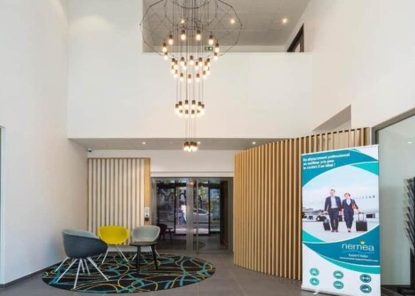 Auvergne-Rhone-Alpes Lyon Lobby