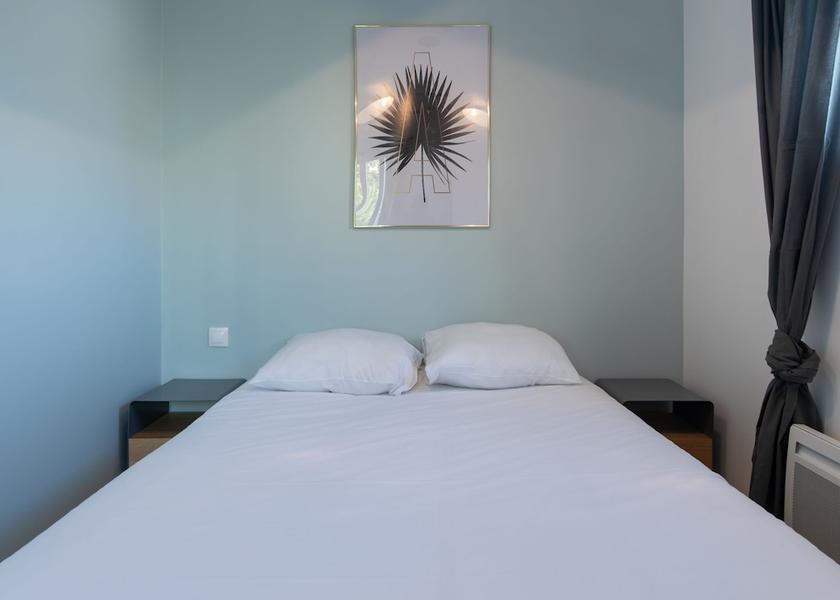 Auvergne-Rhone-Alpes Lyon Room