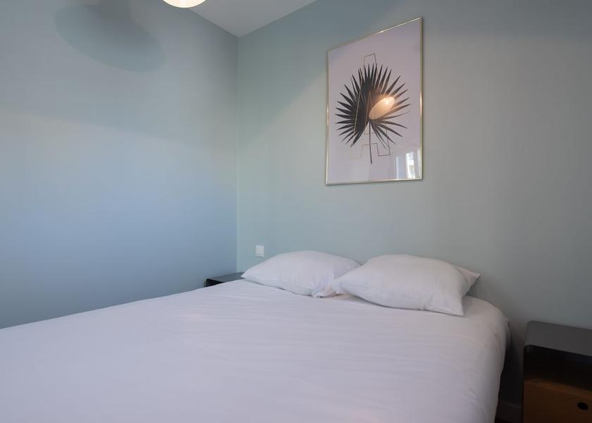 Auvergne-Rhone-Alpes Lyon Room