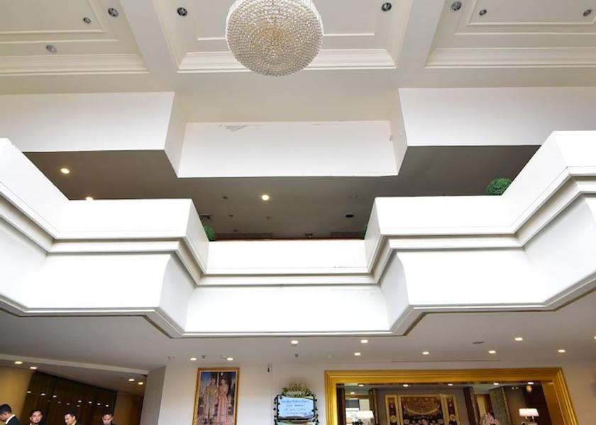 Songkhla Hat Yai Lobby