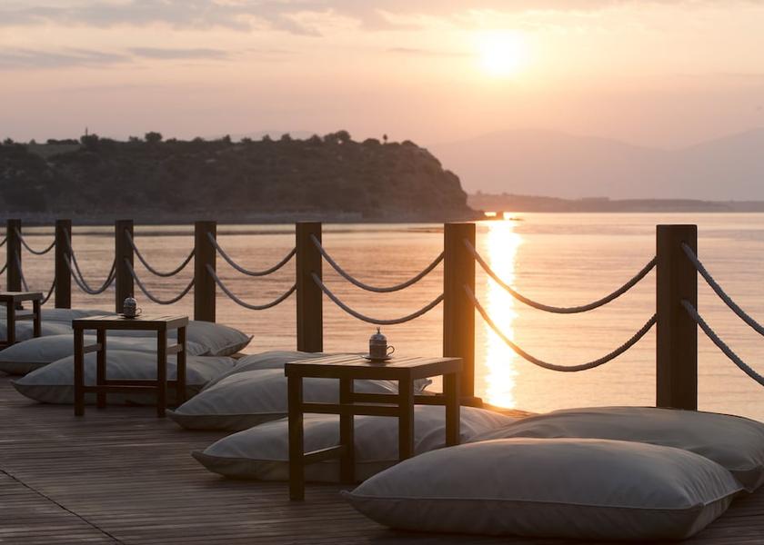 Aydin Didim Dock
