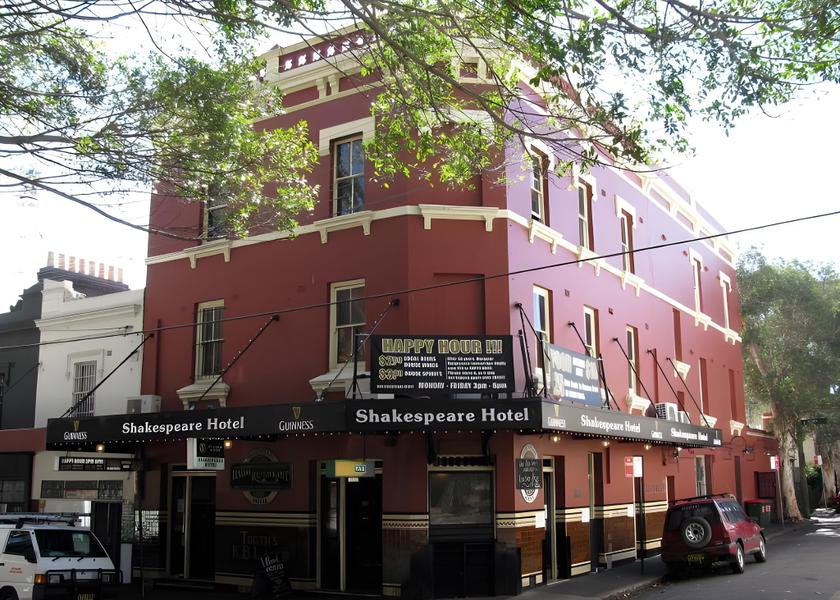 New South Wales Sydney 