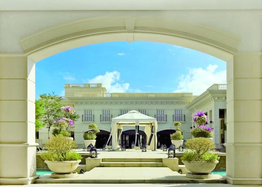 Yilan County Suao Interior