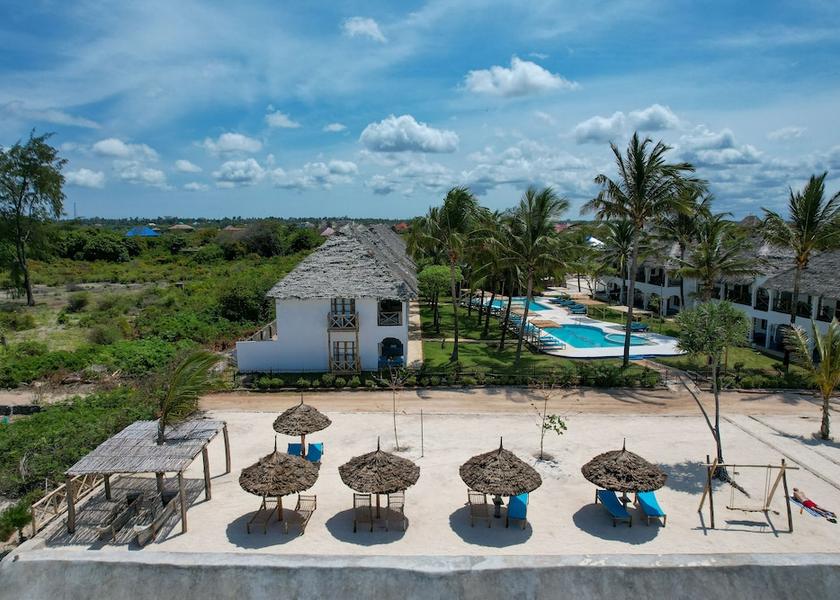 Unguja Kusini Region Makunduchi Pool