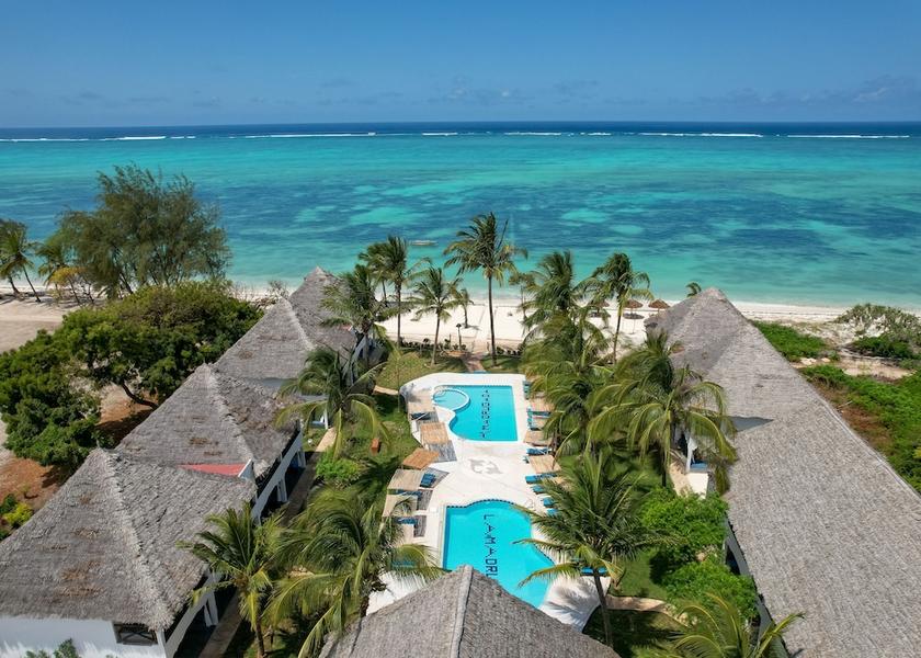 Unguja Kusini Region Makunduchi Hiking