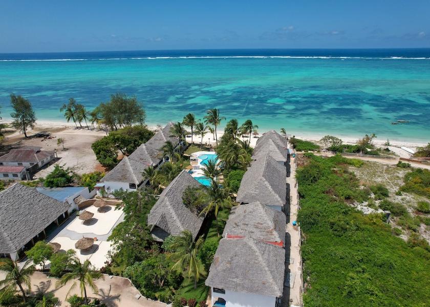 Unguja Kusini Region Makunduchi Spa