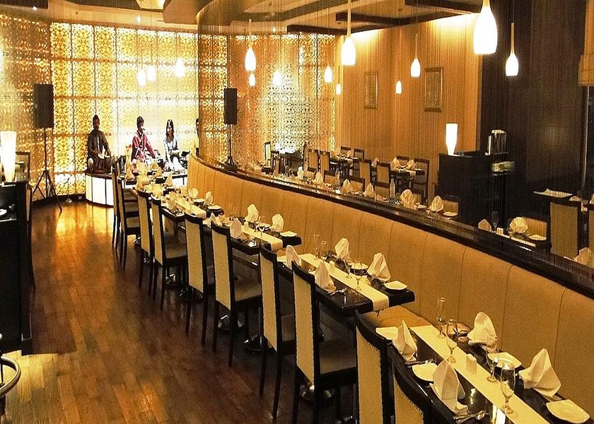 Punjab Ludhiana Food & Dining
