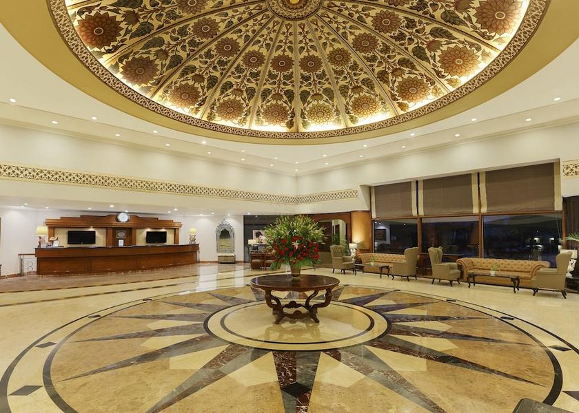 Punjab Ludhiana Lobby