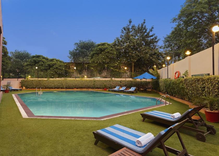 Punjab Ludhiana Pool