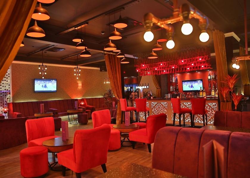 Punjab Ludhiana Restaurant