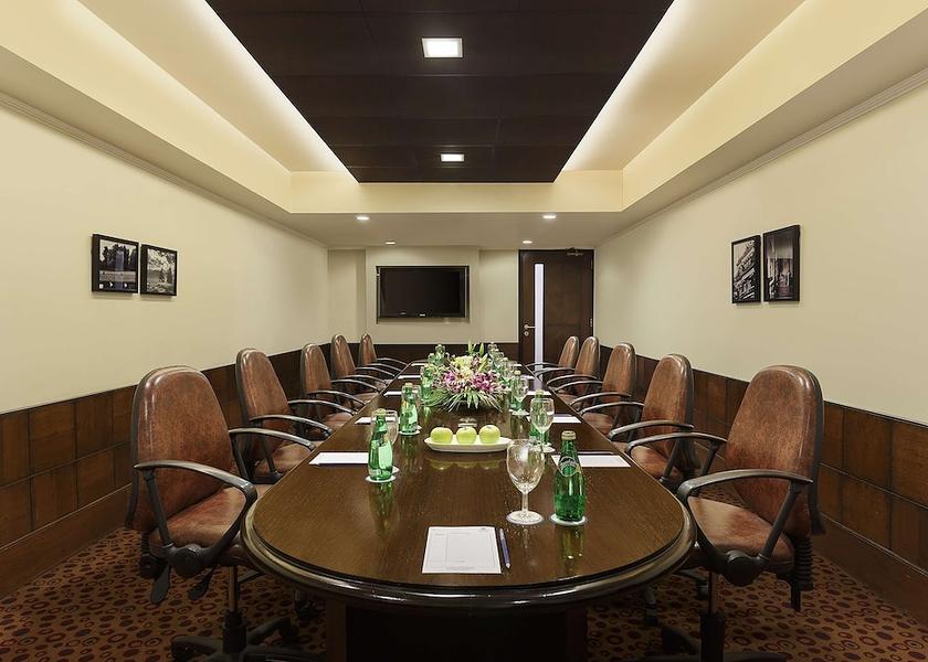 Punjab Ludhiana Ballroom