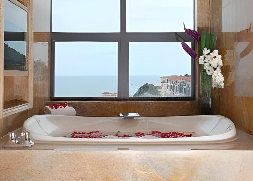 Guangdong Yangjiang Bathtub