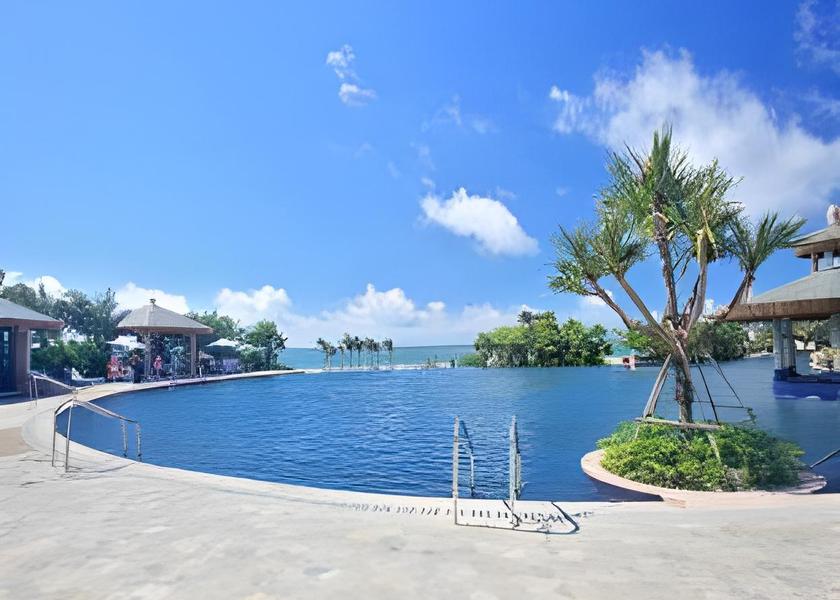 Guangdong Yangjiang Beach