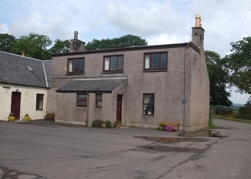 Scotland Mauchline Primary image