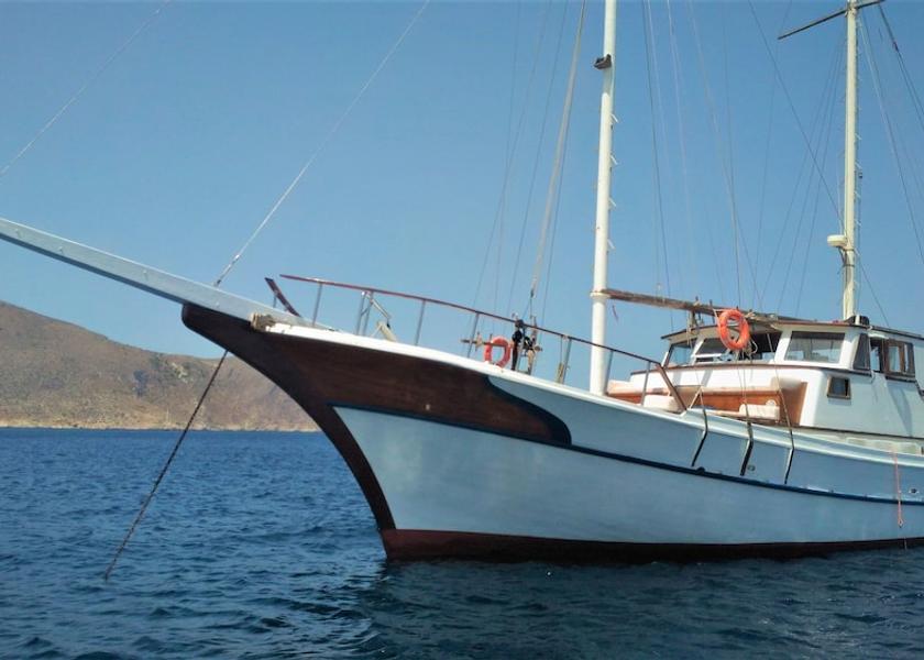 Sicily Trapani Marina