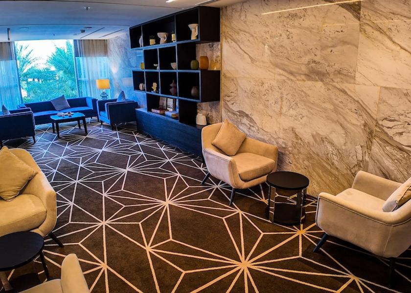 Abu Dhabi Al Ain Restaurant