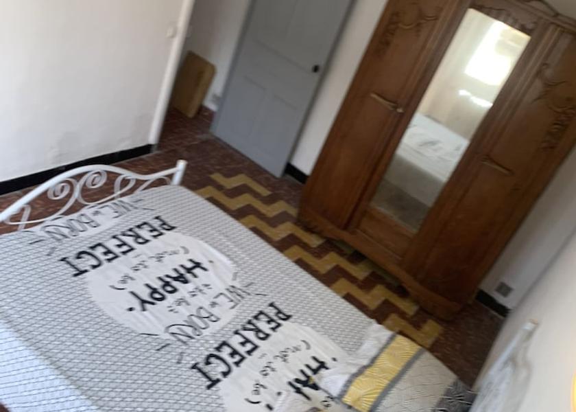 Occitanie Ales Room
