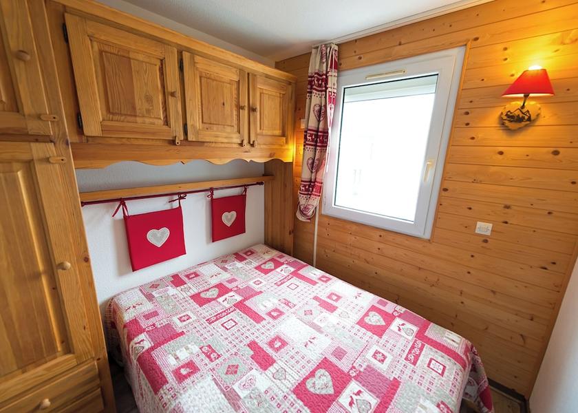 Auvergne-Rhone-Alpes Allevard Room