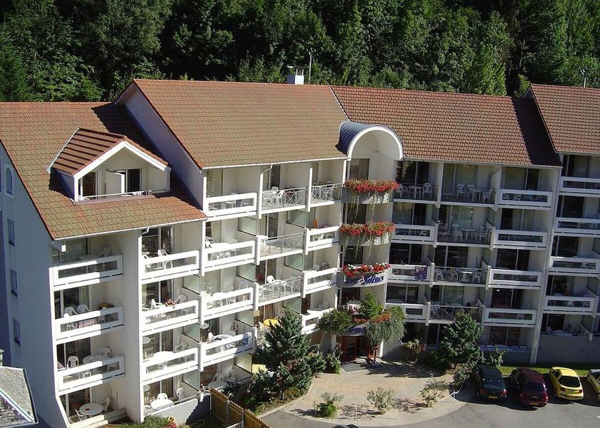 Auvergne-Rhone-Alpes Allevard Primary image