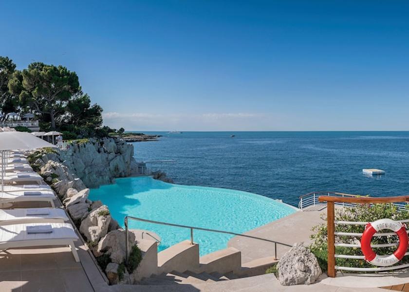 Provence - Alpes - Cote d'Azur Antibes Pool