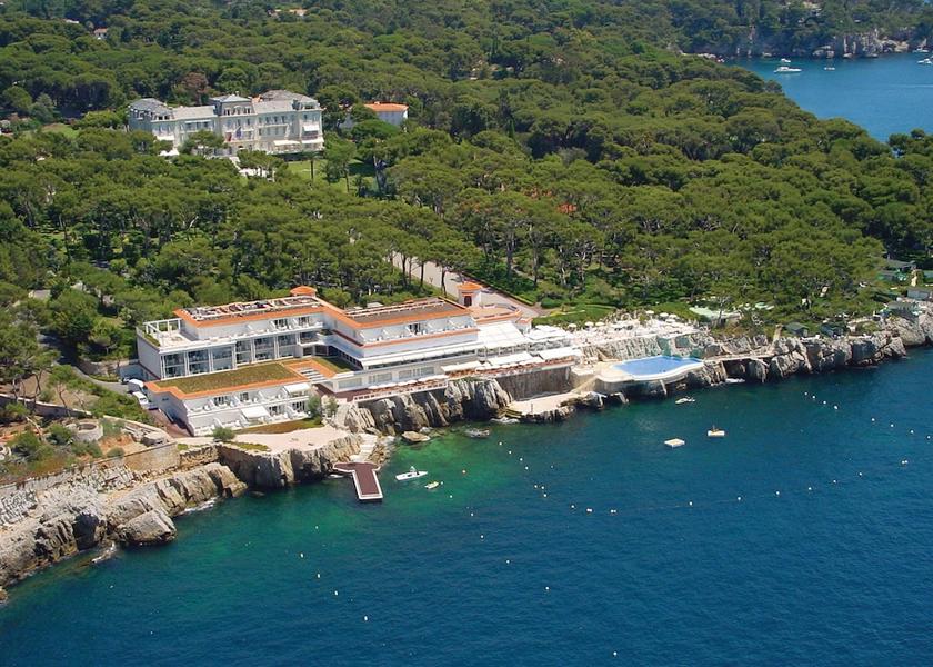 Provence - Alpes - Cote d'Azur Antibes Primary image