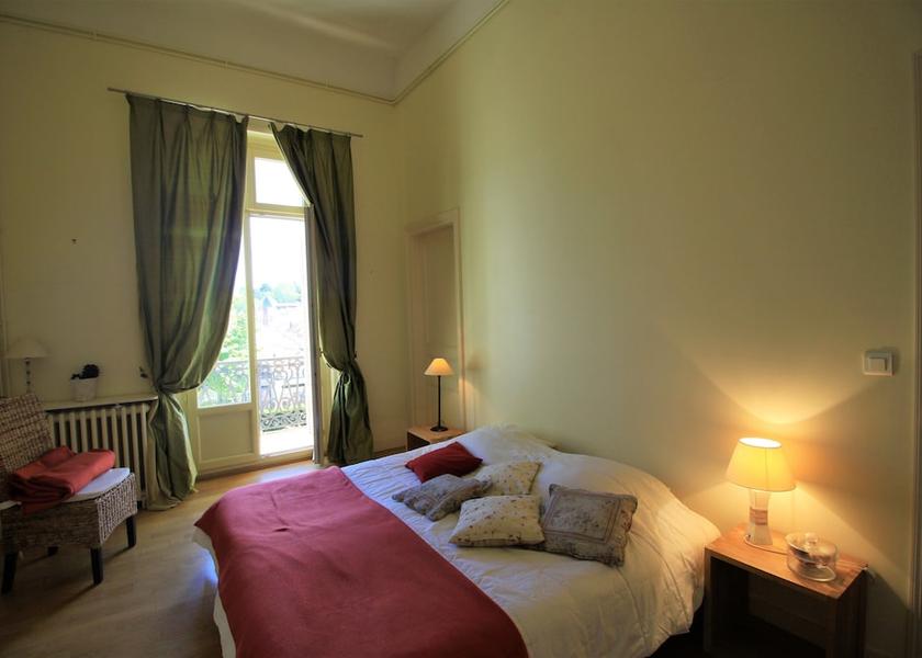 Nouvelle-Aquitaine Arcachon Room