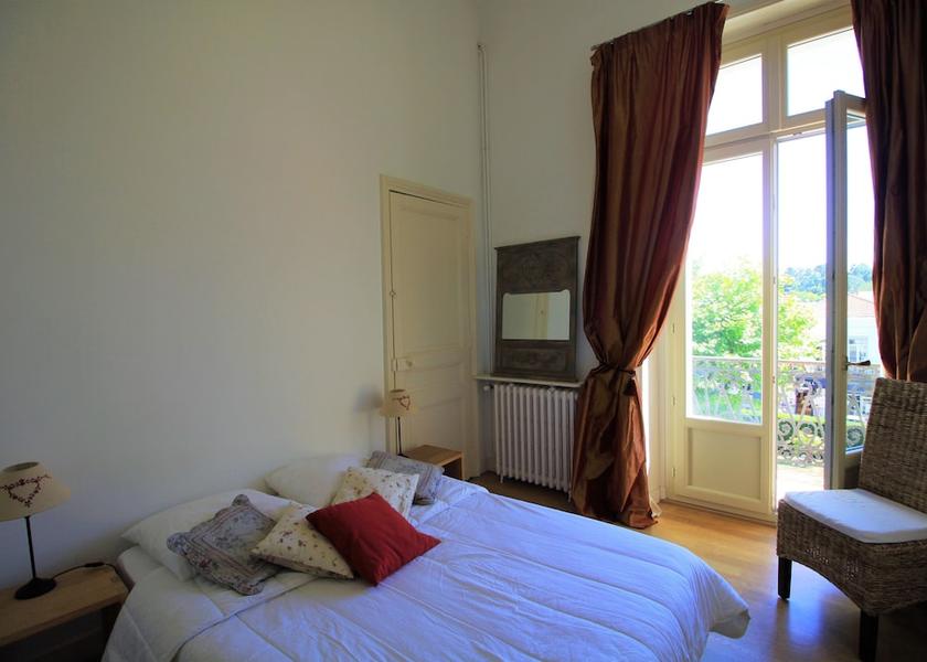 Nouvelle-Aquitaine Arcachon Room