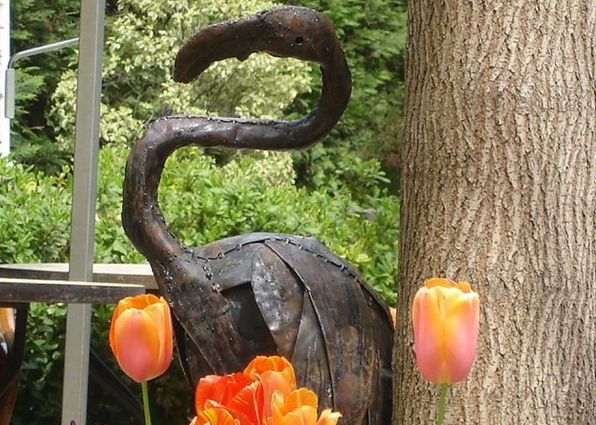 Provence - Alpes - Cote d'Azur Arles Exterior Detail