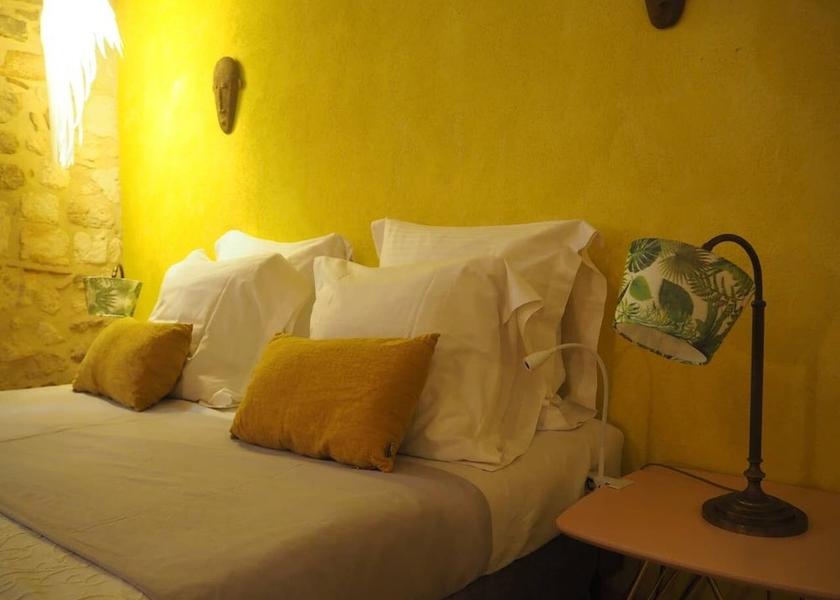 Provence - Alpes - Cote d'Azur Arles Room