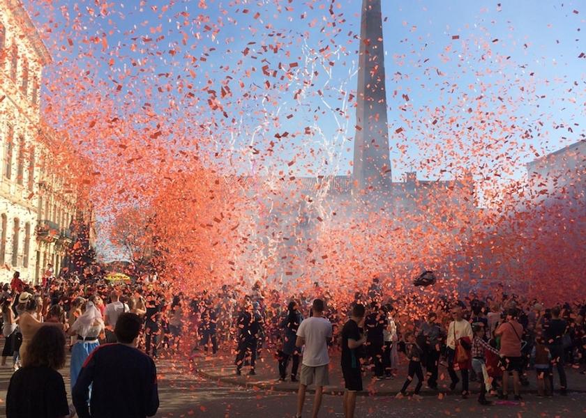 Provence - Alpes - Cote d'Azur Arles Exterior Detail