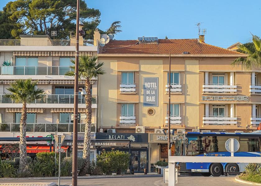 Provence - Alpes - Cote d'Azur Bandol Facade