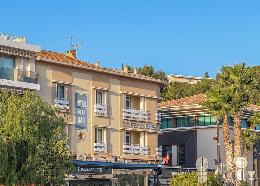Provence - Alpes - Cote d'Azur Bandol Exterior Detail