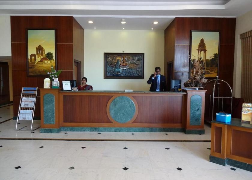 Tamil Nadu Madurai Public Areas