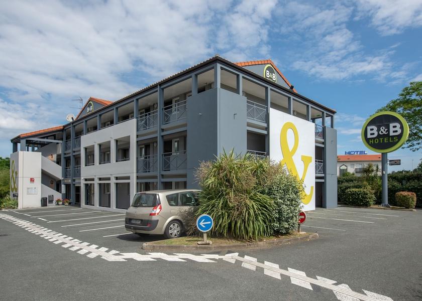 Nouvelle-Aquitaine Bayonne Primary image