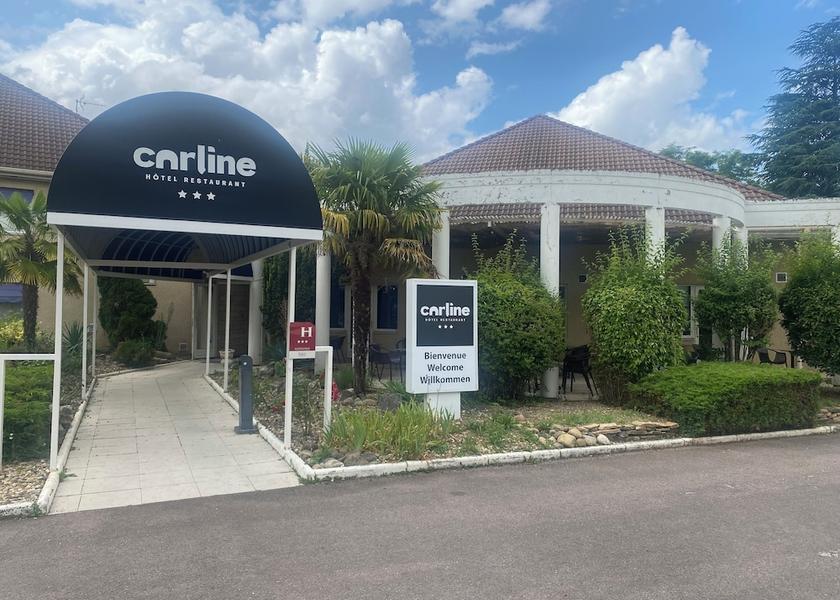 Bourgogne-Franche-Comte Beaune Terrace