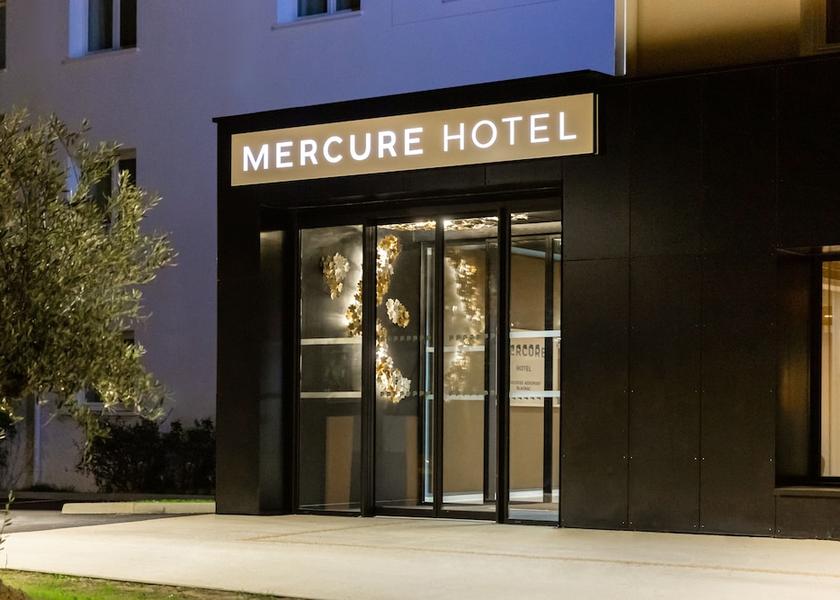 Occitanie Blagnac Front of property